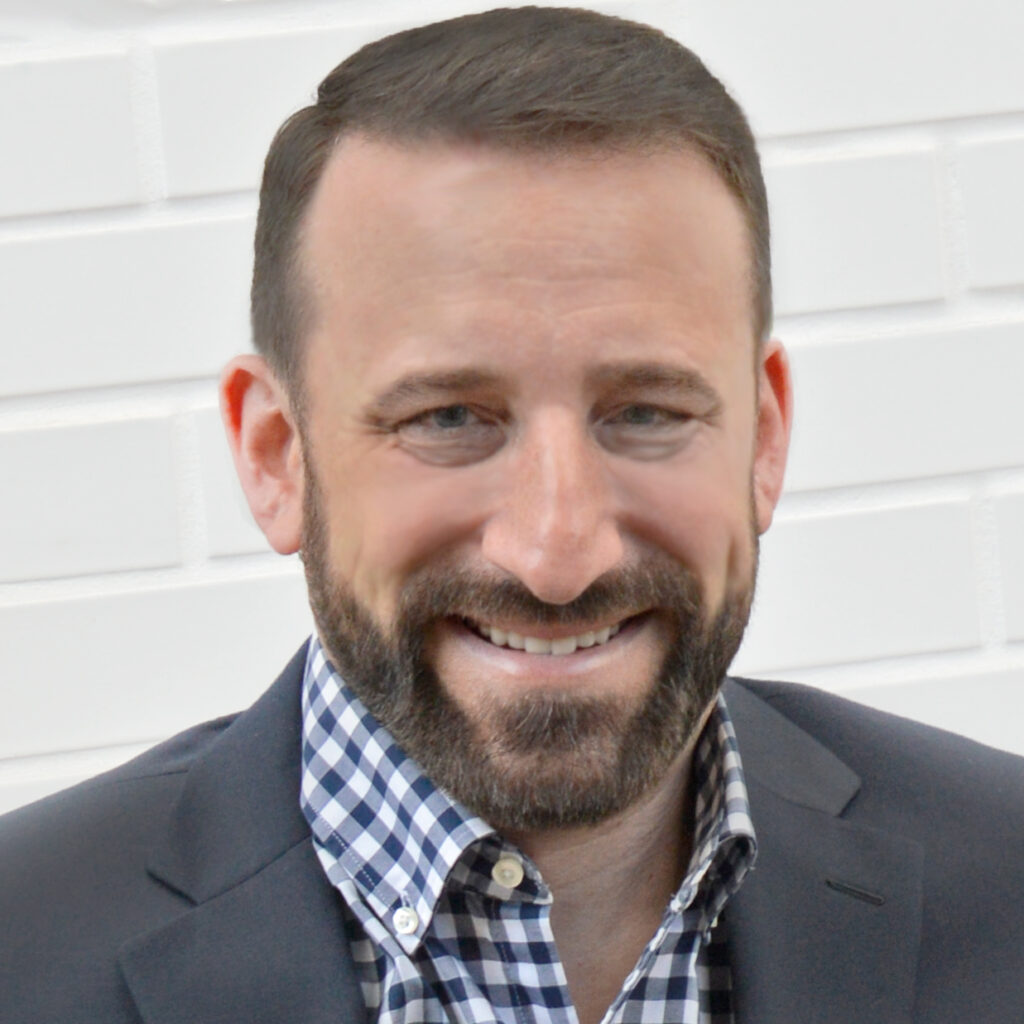 Gabe Fitzhugh, REALTOR®