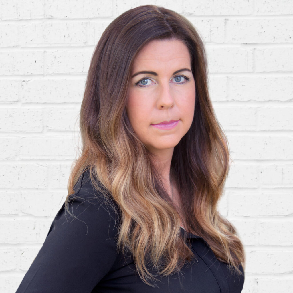 Katey Fitzhugh, REALTOR®